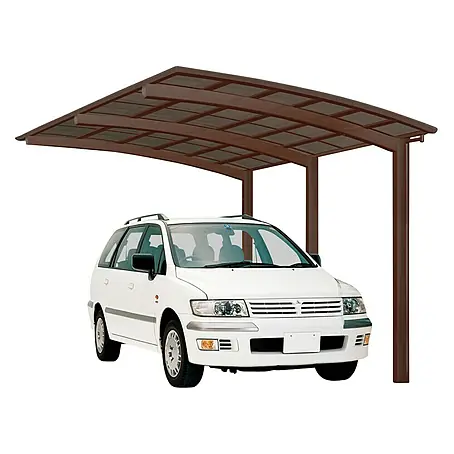 Ximax  Carport Portoforte 110