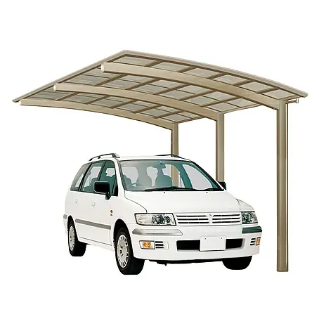 Ximax  Carport Portoforte 110