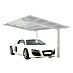 Ximax Carport LINEA 80 