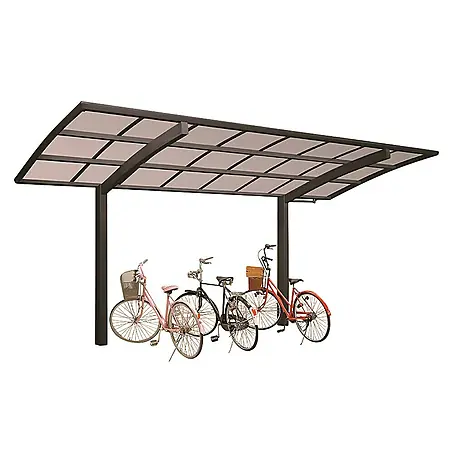 Ximax Portoforte Carport Typ 60 Mini
