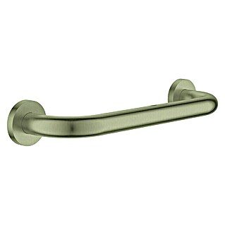 Grohe Essentials Wannengriff (Breite: 34,9 cm, Nickel, Matt)