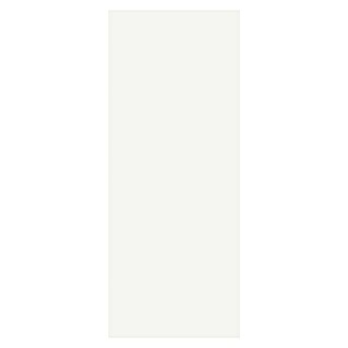 SanDesign Acryl-Verbundplatte (100 x 250 cm, Bright White)