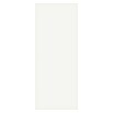 SanDesign Acryl-Verbundplatte Bright White (100 x 250 cm)