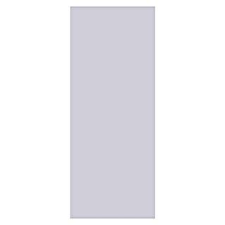 SanDesign Acryl-Verbundplatte (100 x 250 cm, Light Lilac)