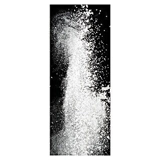 SanDesign Acryl-Verbundplatte (100 x 250 cm, Bubbly Waterfall)