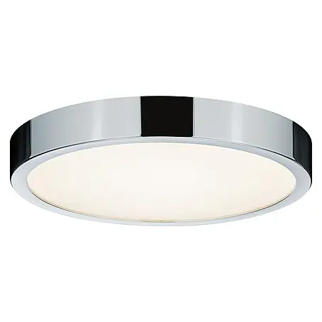 Paulmann  Plafón LED redondo Aviar