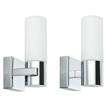 Paulmann  Aplique de pared Gemini