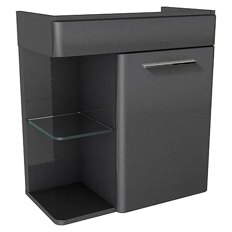 Camargue Faro Mini Waschtischunterschrank