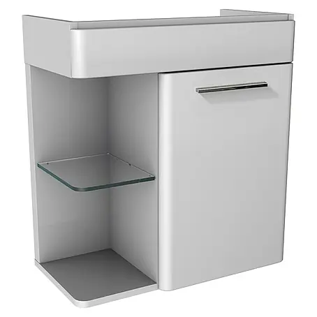 Camargue Faro Mini Waschtischunterschrank