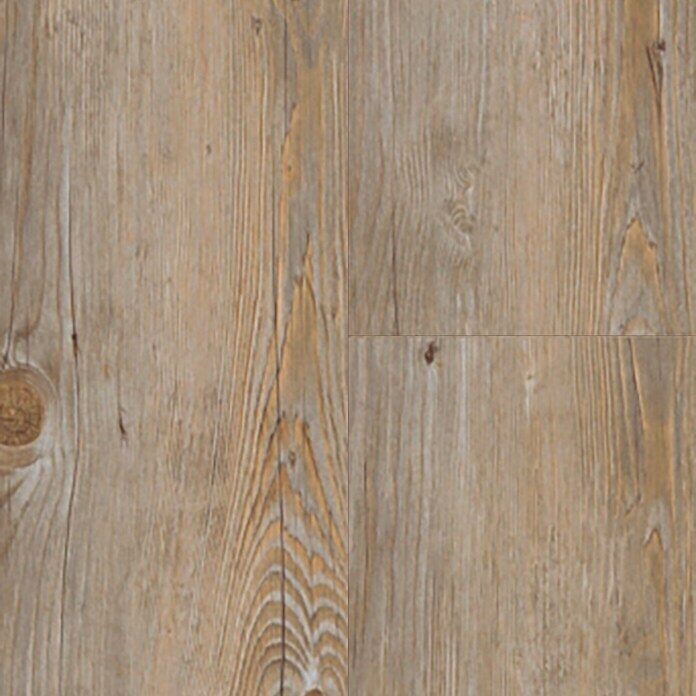 Decolife Watercork Designboden Kenai Oak1.225 x 195 x 6 mm, Landhausdiele Detail Shot