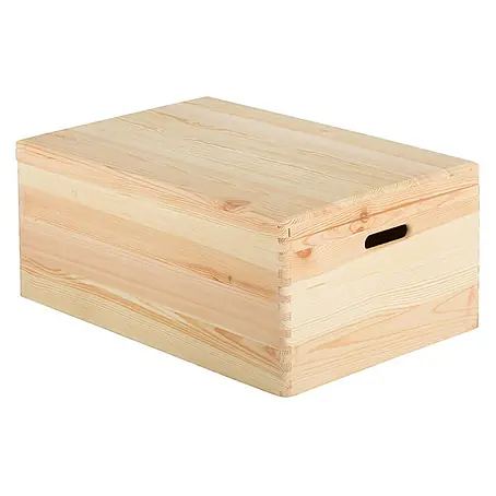 Astigarraga  Caja de almacenaje