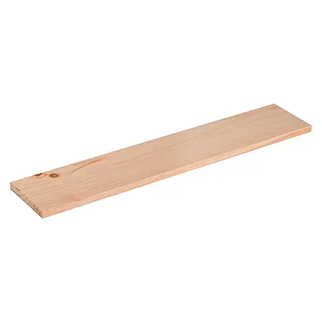 Astigarraga Triangle Estante flotante