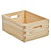 Astigarraga Caja de madera 