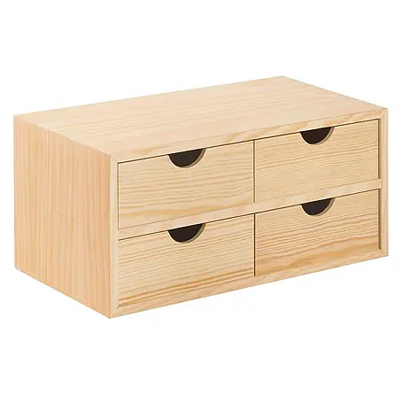 Astigarraga  Caja con cajones Minibloc