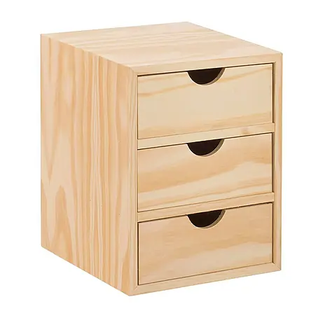 Astigarraga  Caja con cajones Minibloc