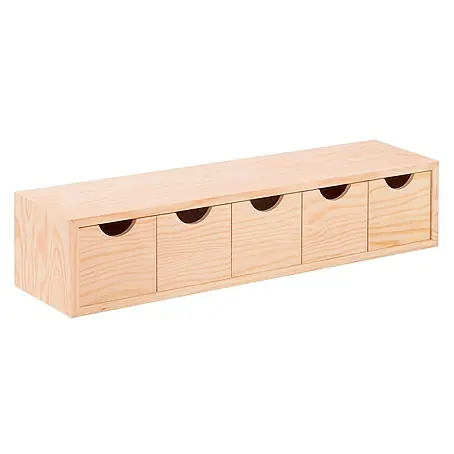 Astigarraga  Caja con cajones Minibloc