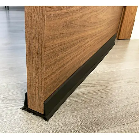 Junta para puerta Quatro-stop PVC