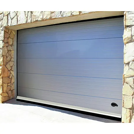 Burlete para puerta garaje Basic