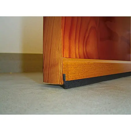 Junta para puerta Madera