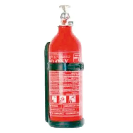 Extintor de incendios