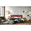 Bariperfil Rodapié Urban Concrete (2,44 m x 10 mm x 70 mm) | BAUHAUS