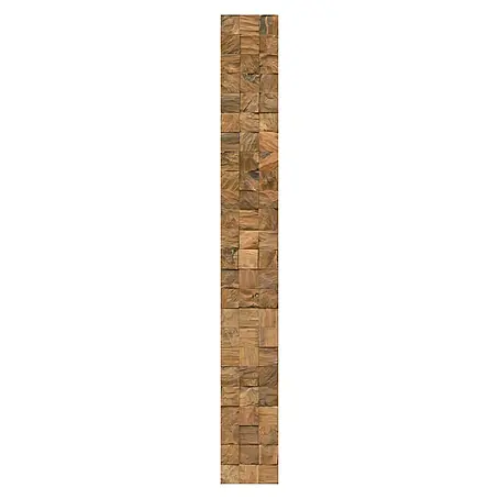 Bariperfil  Panel de pared Diamond Natural
