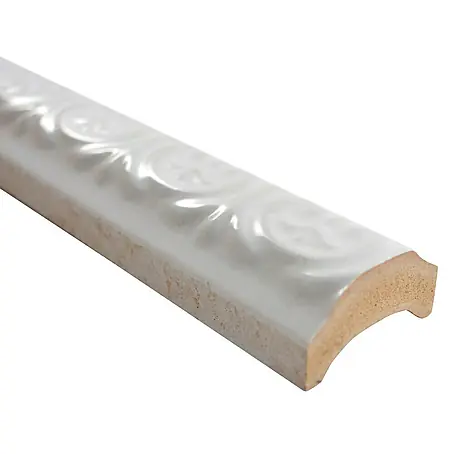 Fliesenbordüre Tuba