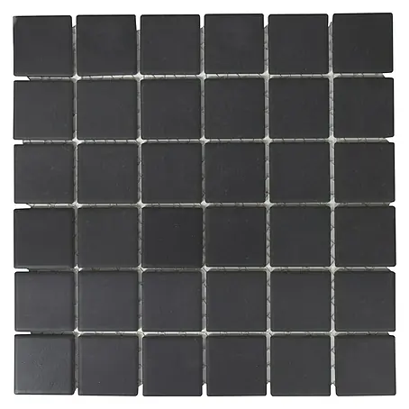 Mosaikfliese Quadrat Uni CU 223