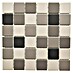 Mosaikfliese Quadrat Mix CU 213 