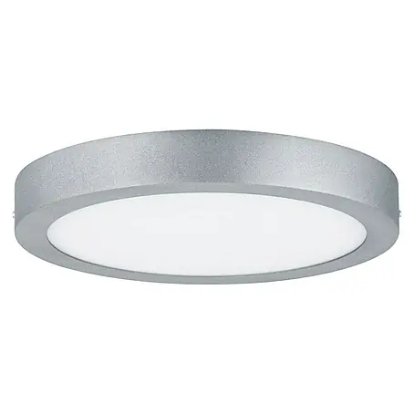 Paulmann  Plafón LED redondo Lunar