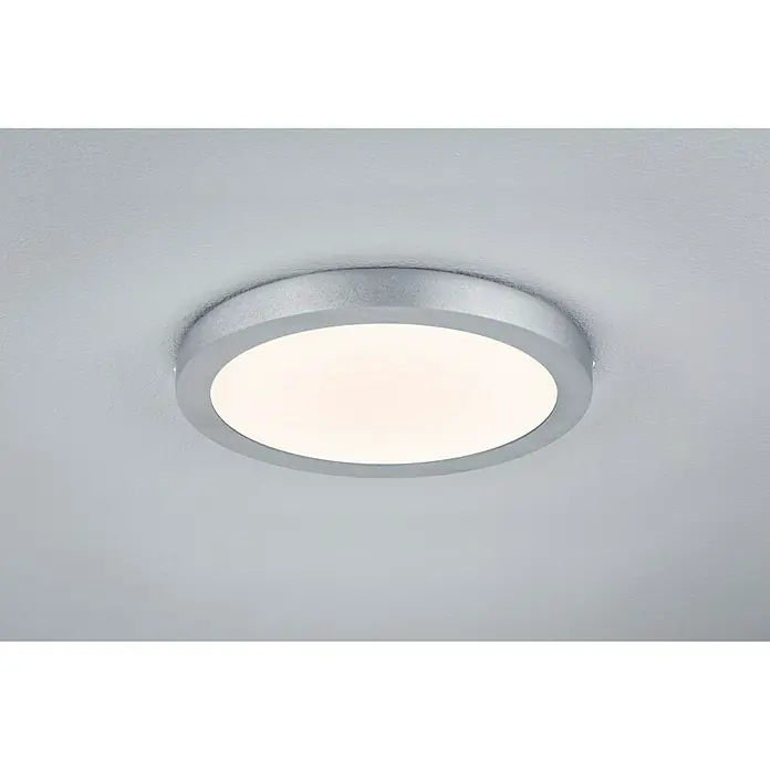 Paulmann LED-Deckenleuchte rund Lunar