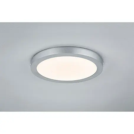 Paulmann  LED-Deckenleuchte rund Lunar