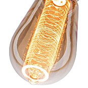 Paulmann Inner Glow LED svjetiljka (1 kom, E27, Topla bijela, Kapljice)