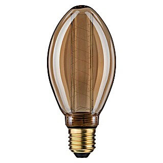 Paulmann LED žarulja Spiral (E27, Bez prigušivanja, Topla bijela, 200 lm, 4 W, Kruškolikog oblika)