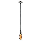 Paulmann Neordic Viseća svjetiljka (20 W, Siva, Visina: 200 cm)