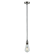 Paulmann Neordic Viseća svjetiljka (20 W, Siva, Visina: 200 cm)