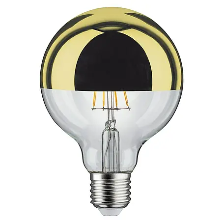 Paulmann  Bombilla LED Globe Form G95
