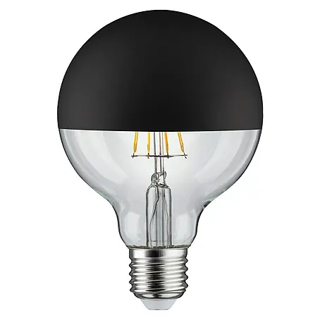 Paulmann  Bombilla LED Globe Form G95
