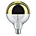 Paulmann LED žarulja Vintage Globe-Form E27 G125 
