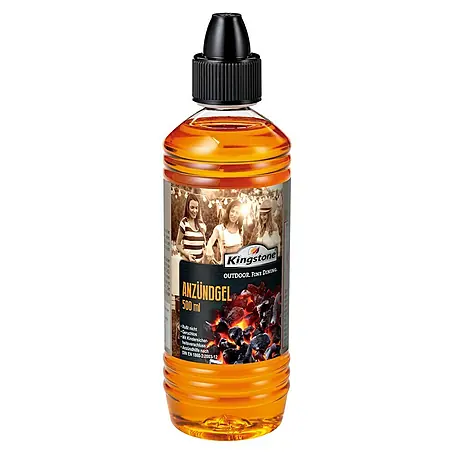 Kingstone Anzündmittel