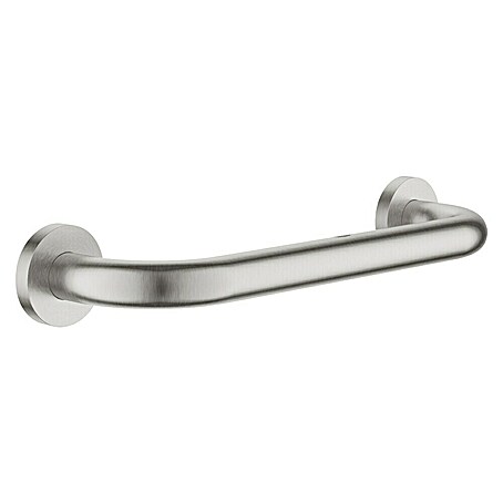 Grohe Essentials Wannengriff (Breite: 34,9 cm, Supersteel, Matt)