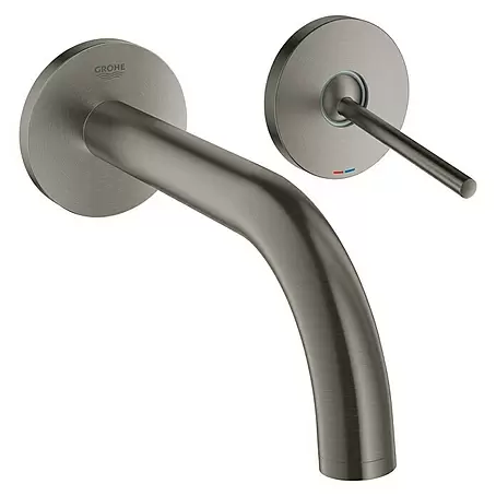 Grohe Atrio Wand-Waschtischarmatur M