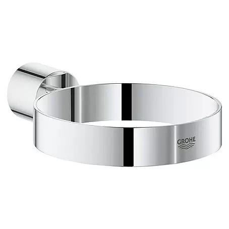 Grohe Atrio Becher- & Seifenhalter