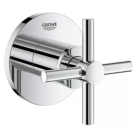 Grohe Atrio Unterputzventil Oberbau