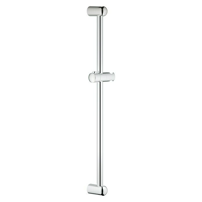 Grohe Brausestange TempestaLochabstand: 62 cm, Chrom, Glänzend Front View