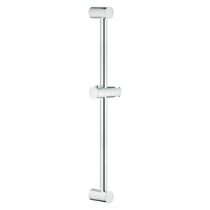 Grohe Brausestange Tempesta RusticLochabstand: 62 cm, Chrom, Glänzend Front View