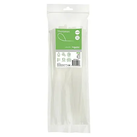 Schneider Electric  Kabelbinder