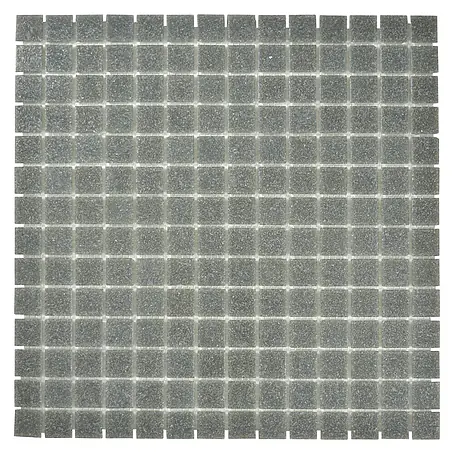 Mosaikfliese Quadrat Uni GM A 20