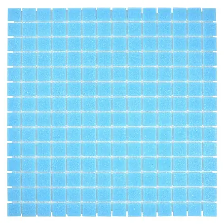 Mosaikfliese Quadrat Uni GM A 36