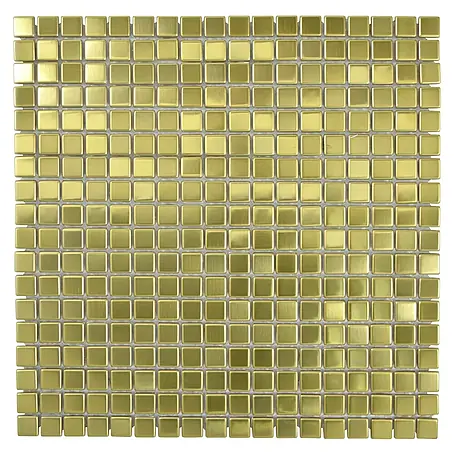 Mosaikfliese Quadrat XCE 15DG